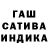 Марихуана AK-47 orbit: